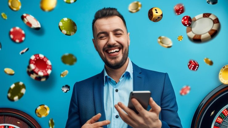 Panduan mobile pengguna bajaslot