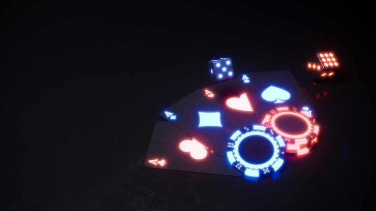 Card fitur bajaslot untuk pengguna mobile